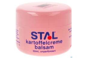 Kartoffel Creme/balsam -stal Unparf. 50ml, A-Nr.: 2230276 - 01