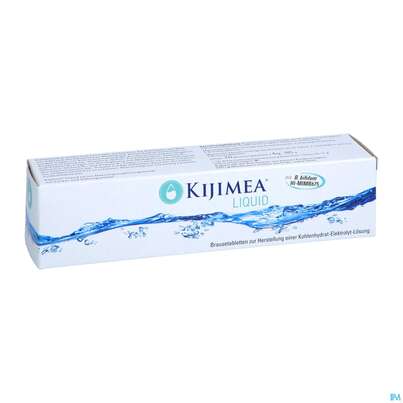 Sie sehen eine Packung Kijimea Liquid 20st, Produktbild: 03 Kijimea Liquid 20st, A-Nr.: 5807782 - 03
