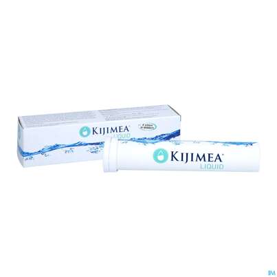 Sie sehen eine Packung Kijimea Liquid 20st, Produktbild: 06 Kijimea Liquid 20st, A-Nr.: 5807782 - 06