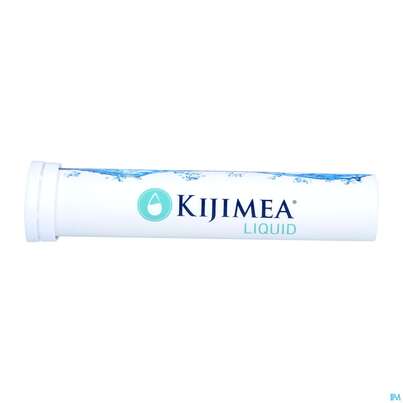 Sie sehen eine Packung Kijimea Liquid 20st, Produktbild: 06 Kijimea Liquid 20st, A-Nr.: 5807782 - 06