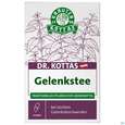 Sie sehen eine Packung Dr.Kottas Tee Gelenkstee 20st, Produktbild: 02 Dr.Kottas Tee Gelenkstee 20st, A-Nr.: 3886139 - 02