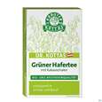 Sie sehen eine Packung Dr.Kottas Tee Gruener-hafertee 20st, Produktbild: 01 Dr.Kottas Tee Gruener-hafertee 20st, A-Nr.: 3886470 - 01