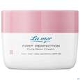Sie sehen eine Packung La Mer Mit Parfum First Perfection Pure Glow Creamtag F20 50ml, Produktbild: 02 La Mer Mit Parfum First Perfection Pure Glow Creamtag F20 50ml, A-Nr.: 5770174 - 02