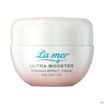 La Mer Mit Parfum Ultra/booster/premium Effect Cream Tag Tiege 50ml, A-Nr.: 5702646 - 01