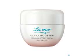 La Mer Mit Parfum Ultra/booster/premium Effect Cream Tag Tiege 50ml, A-Nr.: 5702646 - 01