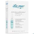 La Mer Ohne Parfum Ampulle 2ml Hyaluron+ 7st, A-Nr.: 5062543 - 02