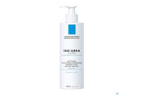 La Roche Posay Koerperpflege Iso-urea Fluid 400ml, A-Nr.: 3399132 - 01