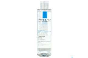 La Roche Posay Gesichtsreinigung Reinigungsfluid 3in1 200ml, A-Nr.: 3685926 - 01