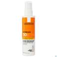 Sonnenprodukte La Roche Posay Anthelios 50+/uva37 Invisible Spray 200ml, A-Nr.: 5264146 - 01