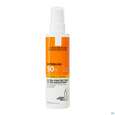 Sonnenprodukte La Roche Posay Anthelios 50+/uva37 Invisible Spray 200ml, A-Nr.: 5264146 - 02