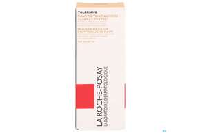 La Roche Posay Gesichtspflege Toleriane Make-up/teint Mousse Matt 03 30ml, A-Nr.: 4091123 - 01
