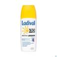 Sonnenprodukte Ladival/aktiv Spray F30 150ml, A-Nr.: 3941660 - 01