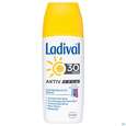 Sonnenprodukte Ladival/aktiv Spray F30 150ml, A-Nr.: 3941660 - 02