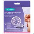 Kalt/warm Therapie Kompressen Lansinoh Kalt-warm-brust Id 10500 2st, A-Nr.: 4059467 - 04