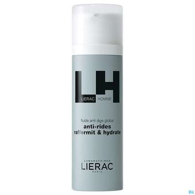 Lierac Homme Antiaging Fluid 50ml, A-Nr.: 5607936 - 01