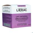 Sie sehen eine Packung Lierac Lift Integral Creme 50ml, Produktbild: 02 Lierac Lift Integral Creme 50ml, A-Nr.: 4767075 - 02