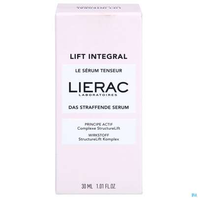 Lierac Lift Integral Serum Neu 30ml, A-Nr.: 5731257 - 01