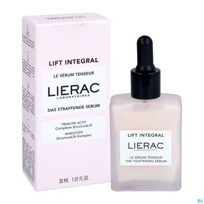 Lierac Lift Integral Serum Neu 30ml, A-Nr.: 5731257 - 05