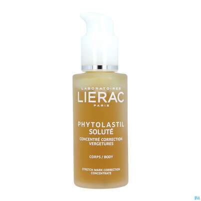 Lierac Phytolastil/solute Neu 75ml, A-Nr.: 4802937 - 03