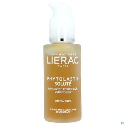 Lierac Phytolastil/solute Neu 75ml, A-Nr.: 4802937 - 04