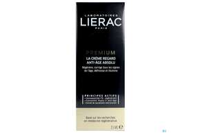 Lierac Premium Augenpflege 18 15ml, A-Nr.: 4888005 - 01