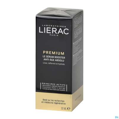 Lierac Premium Serum 18 30ml, A-Nr.: 4888011 - 02