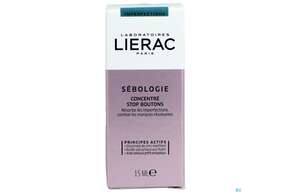 Lierac Sebologie Anti-pickel/neu 15ml, A-Nr.: 4831382 - 01