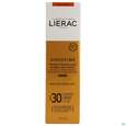Sie sehen eine Packung Sonnenprodukte Lierac Sunissime Bb Lsf30 40ml, Produktbild: 02 Sonnenprodukte Lierac Sunissime Bb Lsf30 40ml, A-Nr.: 5067279 - 02