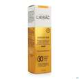 Sie sehen eine Packung Sonnenprodukte Lierac Sunissime Bb Lsf30 40ml, Produktbild: 04 Sonnenprodukte Lierac Sunissime Bb Lsf30 40ml, A-Nr.: 5067279 - 04