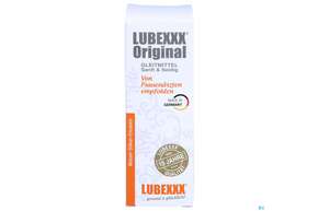Lubexxx Original Gleitgel Bodyglide 50ml, A-Nr.: 2994826 - 01