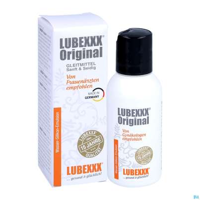 Lubexxx Original Gleitgel Bodyglide 50ml, A-Nr.: 2994826 - 05