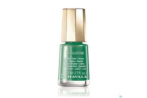 Mavala Nagellacke +si 414 Grass Green 5ml, A-Nr.: 5570908 - 01