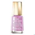 Sie sehen eine Packung Mavala Nagellacke Delicious 184 Frozen Berry 5ml, Produktbild: 02 Mavala Nagellacke Delicious 184 Frozen Berry 5ml, A-Nr.: 3965821 - 02