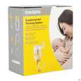 Medela Brusternaehrungs-set Neu 1st, A-Nr.: 5743929 - 02