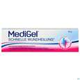 Medigel Wund +heilgel 50g, A-Nr.: 5192659 - 01