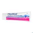 Sie sehen eine Packung Medigel Wund +heilgel 50g, Produktbild: 07 Medigel Wund +heilgel 50g, A-Nr.: 5192659 - 07