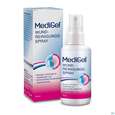 Medigel Wundreinigungsspray 50ml, A-Nr.: 5192642 - 04