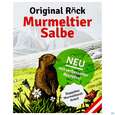 Murmeltier Salbe Original Wohltuende Erleichterung Schmerzlindernd 100ml, A-Nr.: 3176538 - 01
