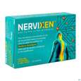 Nervixen Tabl 600mg Pea 50000 20st, A-Nr.: 5475541 - 02