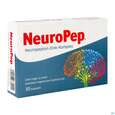 Sie sehen eine Packung Neuropep Neuropepton-zink-komplex Kapseln 30st, Produktbild: 02 Neuropep Neuropepton-zink-komplex Kapseln 30st, A-Nr.: 5671012 - 02