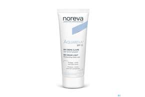 Noreva Aquareva Getönte-bb Creme Hell 40ml, A-Nr.: 4995600 - 01