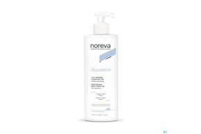 Noreva Aquareva Körpermilch 400ml, A-Nr.: 4095055 - 01