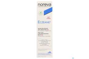 Noreva Eczeane 48 H Anti-juckreiz Balsam Uht 100ml, A-Nr.: 5388285 - 01