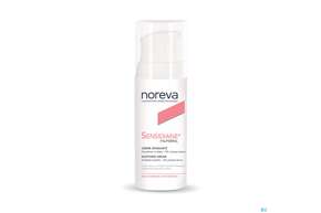 Noreva Sensidiane Palpebral Beruhigende Augencreme 20ml, A-Nr.: 3312208 - 01