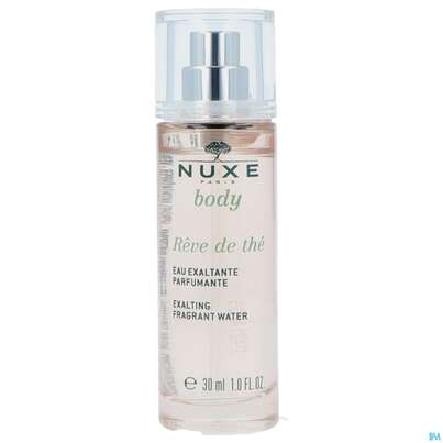 Nuxe Reve/de The Vitalisierend Duftspray 30ml, A-Nr.: 5479473 - 01