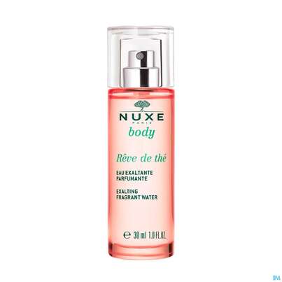 Nuxe Reve/de The Vitalisierend Duftspray 30ml, A-Nr.: 5479473 - 03