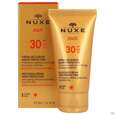 Sonnenprodukte Nuxe Sun Creme Visage Lsf30 50ml, A-Nr.: 4338380 - 04