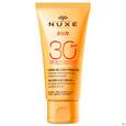 Sonnenprodukte Nuxe Sun Creme Visage Lsf30 50ml, A-Nr.: 4338380 - 05