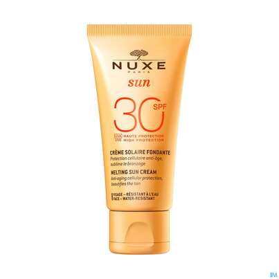Sonnenprodukte Nuxe Sun Creme Visage Lsf30 50ml, A-Nr.: 4338380 - 06