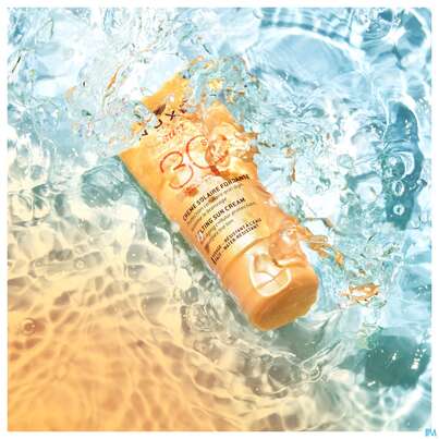 Sonnenprodukte Nuxe Sun Creme Visage Lsf30 50ml, A-Nr.: 4338380 - 09